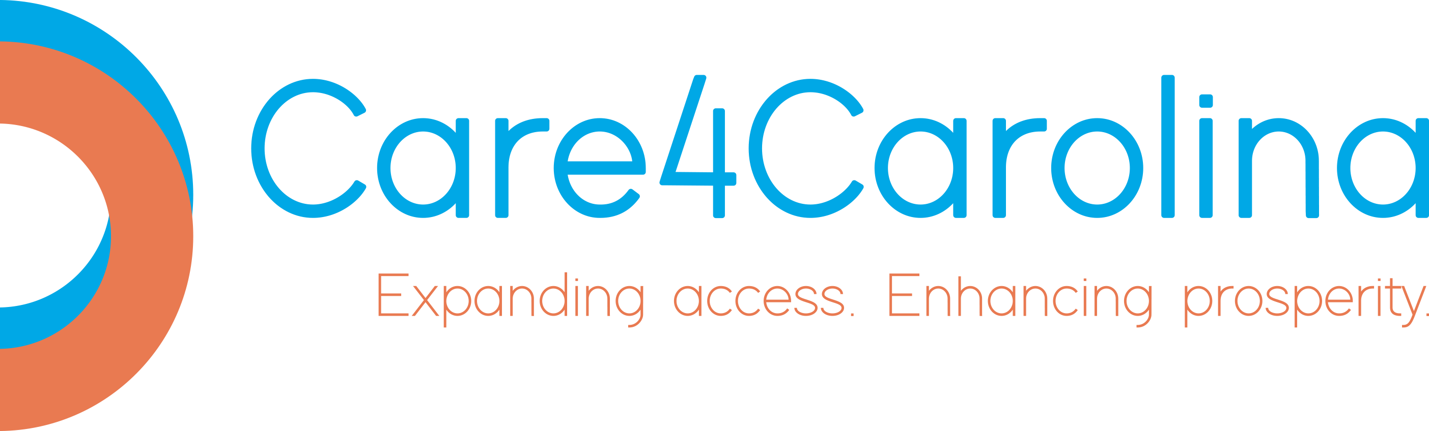 Care4Carolina logo