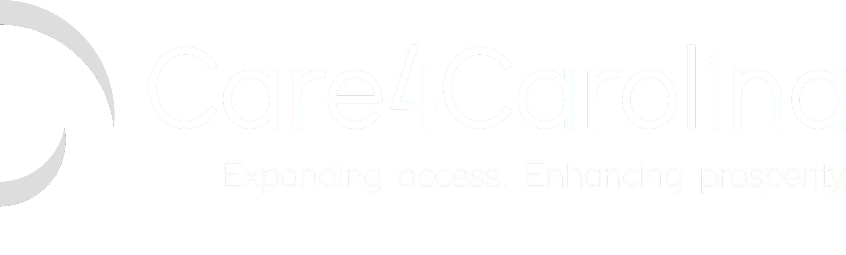 Care4Carolina logo